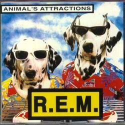REM : Animal's Attractions